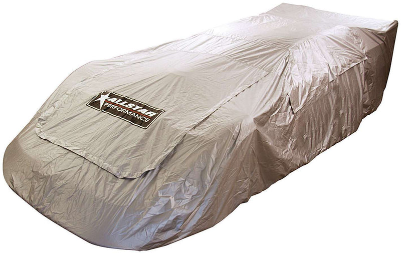 ALLSTAR PERFORMANCE 23300 Car Cover Template ABC and Street Stock