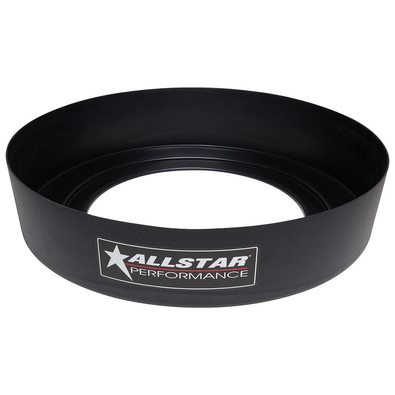 ALLSTAR PERFORMANCE 26104 Plastic Air Pan Universal