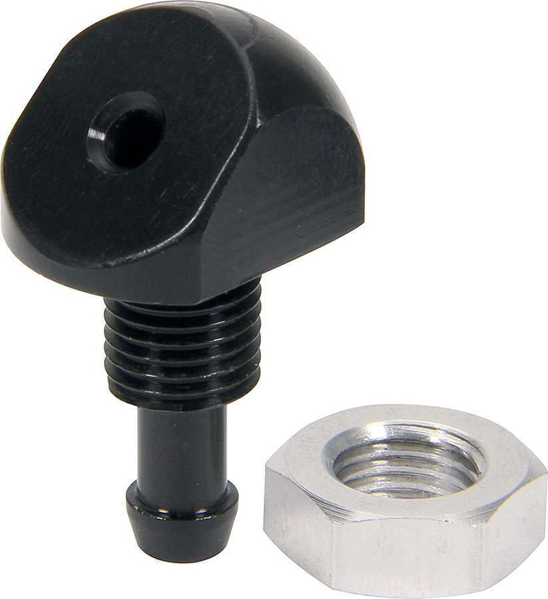ALLSTAR PERFORMANCE 30178 Overflow Nozzle 1/4in Barb