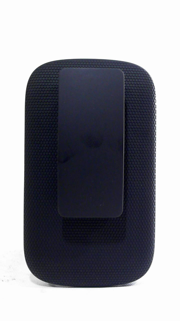 Protective Shell & Holster Combo For BlackBerry Curve 9315/9310