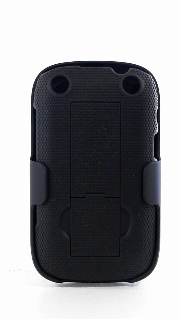 Protective Shell & Holster Combo For BlackBerry Curve 9315/9310