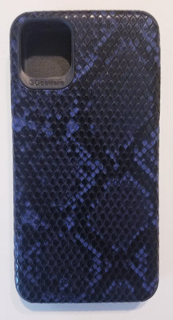 Matte Snake Skin Case for iPhone 11/11 Pro Max/11 Pro