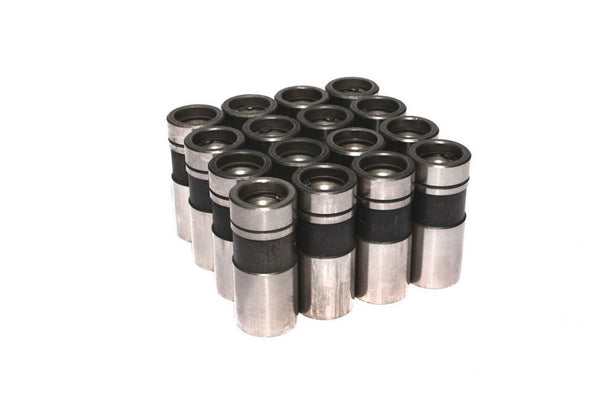 COMP Cams 833-16 Ford V8 Solid Lifters (Sbf 1969-Present)
