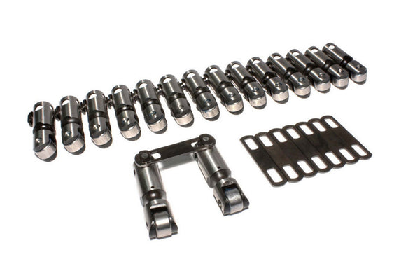 COMP Cams 839-16 Ford FE Solid Roller Lifters