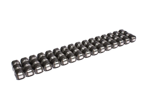 COMP Cams 877-16 SBF 5.0L Roller Lifters Short Travel Race