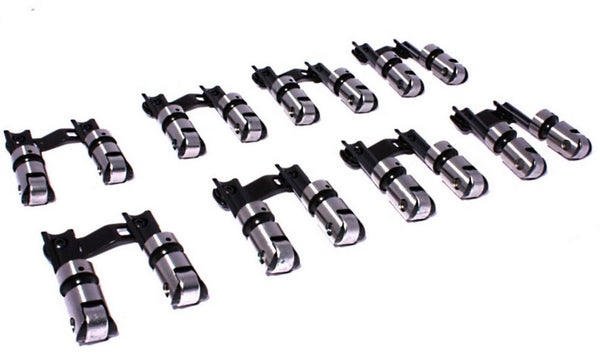 COMP Cams 883-16 BBC Gen VI Roller Lifters +.300in Taller