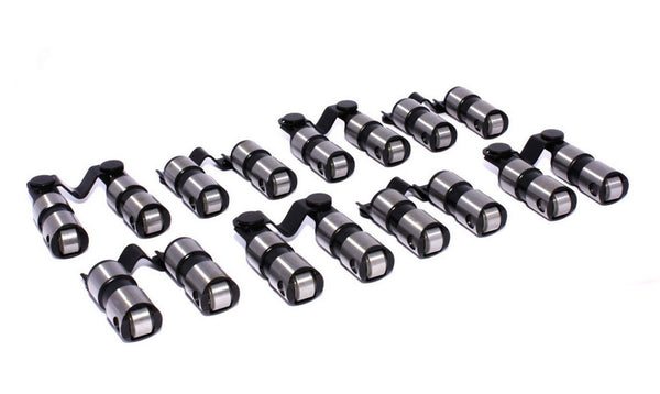 COMP Cams 8920-16 Pro-Magnum Hyd. Roller Lifters - SBM