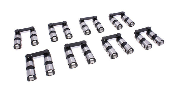 COMP Cams 8921-16 Pro-Magnum Hyd. Roller Lifters - BBM