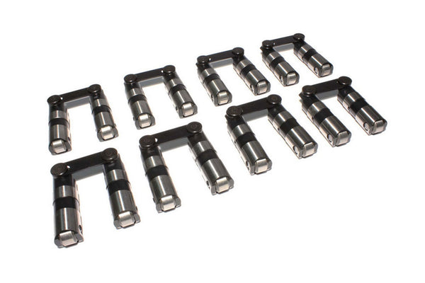COMP Cams 8931-16 Pro-Magnum Hyd. Roller Lifters - SBF