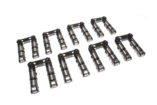 COMP Cams 8956-16 GM LS Race Solid Roller Lifters
