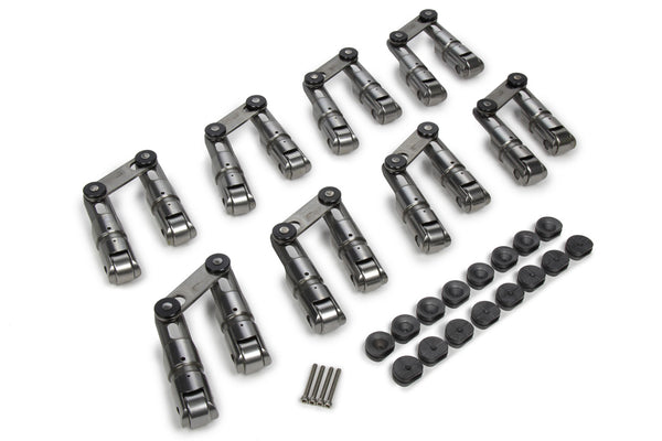 COMP Cams 99819-16 BBC Race XD Solid Roller Lifters - Bushed .842