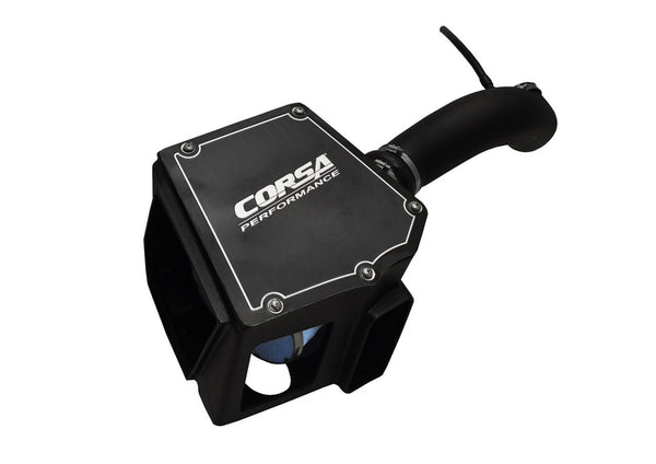 CORSA PERFORMANCE 44906 Air Intake Closed Box CORSA PowerCore Filter