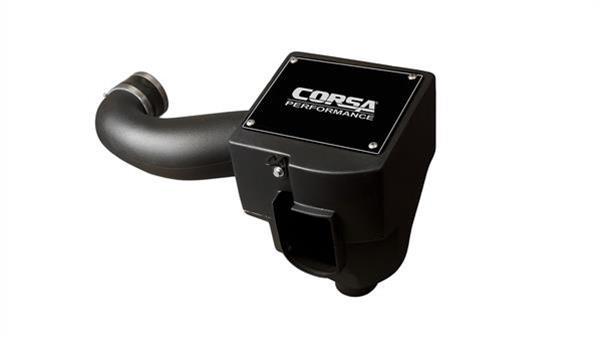 CORSA PERFORMANCE 46861 Air Intake Closed Box CORSA Pro5 Filter