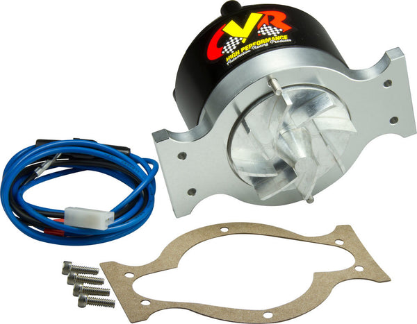 CVR Performance 8055CL Replacement W/P Motor Assembly - Clear