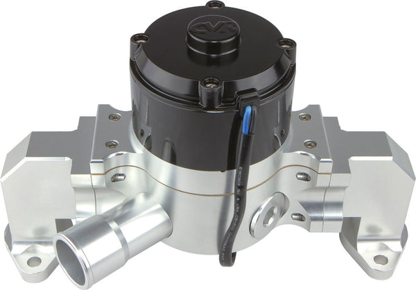 CVR Performance 8554CL BBC Billet Alum Electric Water Pump Gear