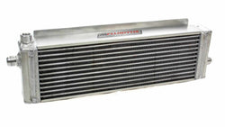 FLUIDYNE PERFORMANCE 30618 Oil Cooler Airbox 21x6x3