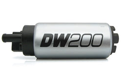 DEATSCHWERKS 9-201-0791 DW200 Electric Fuel Pump In-Tank 255LHP