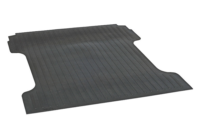 DEE ZEE 87012 17-  fits Ford F250 8ft Bed- Bed Mat