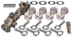 EAGLE 12012060 SBC Rotating Assembly Kit - Competition