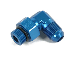 EARLS 949096ERL -6 Male 90 Deg to 5/8-18 Male Adapter Fitting