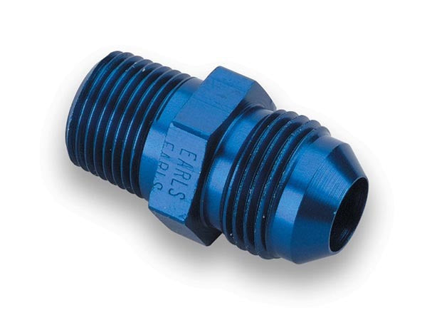 EARLS 9919DFJERL #6 Male to 16mm x 1.5 Adapter