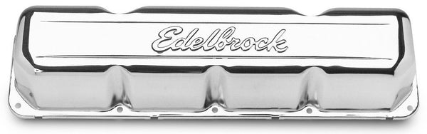 Edelbrock 4431 Signature Series V/C's - AMC