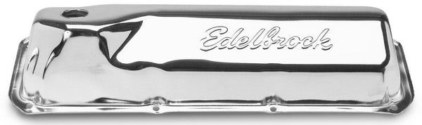Edelbrock 4461 Signature Series V/C's - Ford 351M/400