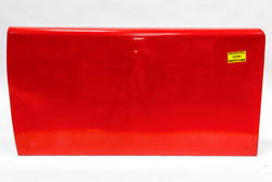 Fivestar 661-21A-RL ABC aluminum Door Red LH