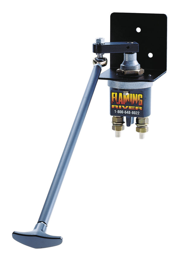 FLAMING RIVER FR1003-2 Big Switch & Lever Kit 