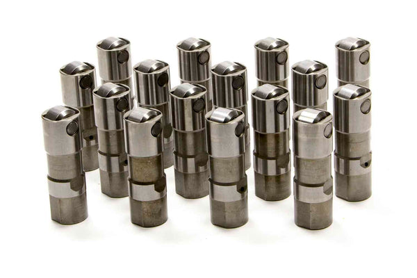 Chevrolet Performance Parts 12499225 Hydraulic Roller Lifters - GM LS Series