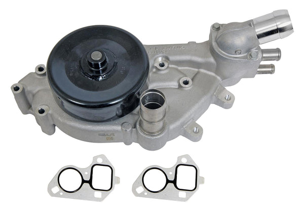 Chevrolet Performance Parts 12710208 Water Pump - LS Engines 5.7L/6.0L/6.2L 04-09