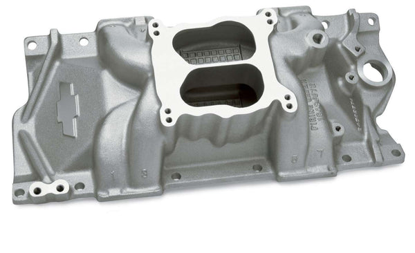 Chevrolet Performance Parts 24502592 Intake Manifold - SBC LT1 Aluminum 4bbl.