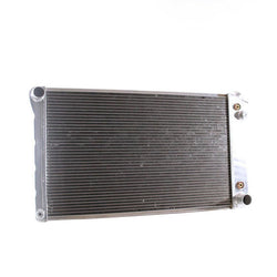GRIFFIN 670006 Radiator GM A & G Body w/ Trans Cooler