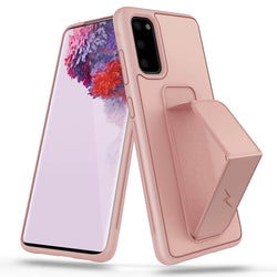 ZIZO GRIP Series Galaxy S20 + 5G Case - Coral Pink