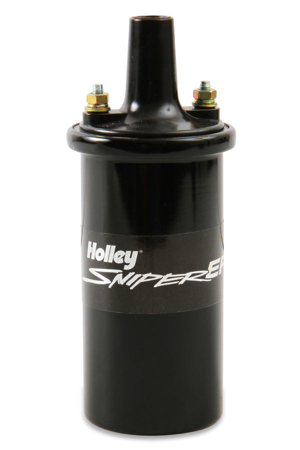 Holley 556-153 Ignition Coil Cannister