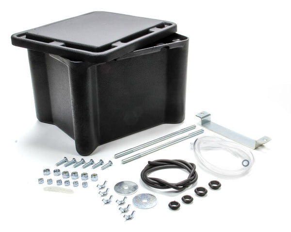JAZ 700-500-01 Sealed Battery Box Kit 