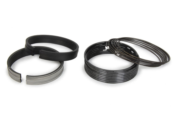 Clevite77 41940 Piston Ring Set - Moly Ford  6.0L Diesel