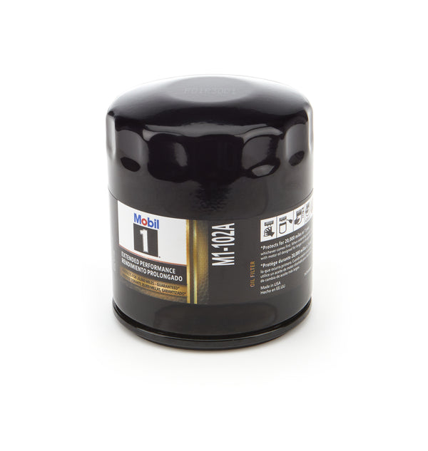 Mobil 1 M1-102A Mobil 1 Extended Perform ance Oil Filter M1-102A
