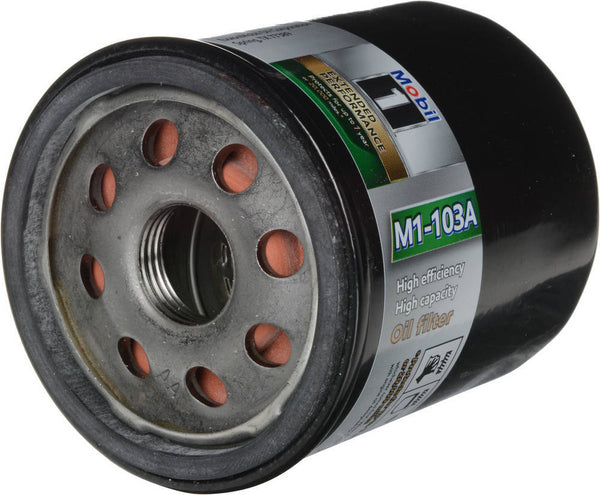 Mobil 1 M1-103A Mobil 1 Extended Perform ance Oil Filter M1-103A