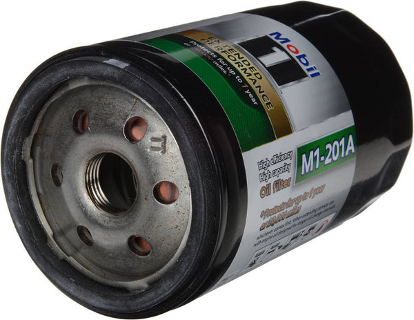 Mobil 1 M1-201A Mobil 1 Extended Perform ance Oil Filter M1-201A