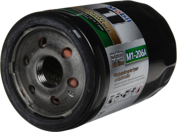 Mobil 1 M1-206A Mobil 1 Extended Perform ance Oil Filter M1-206A