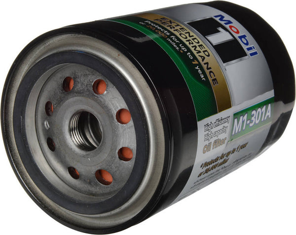 Mobil 1 M1-301A Mobil 1 Extended Perform ance Oil Filter M1-301A