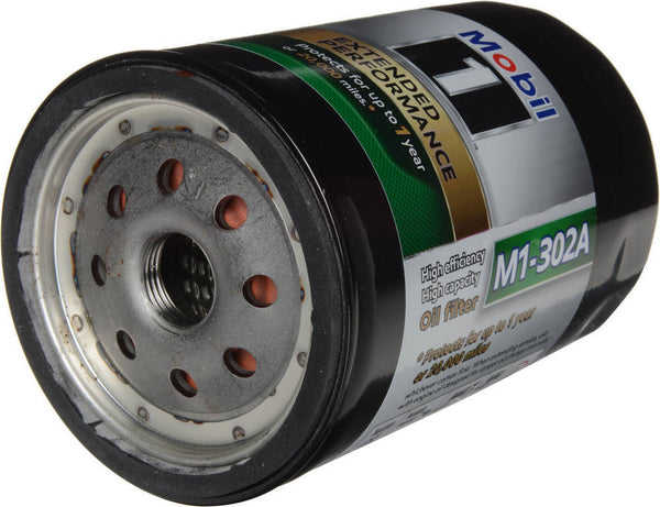 Mobil 1 M1-302A Mobil 1 Extended Perform ance Oil Filter M1-302A
