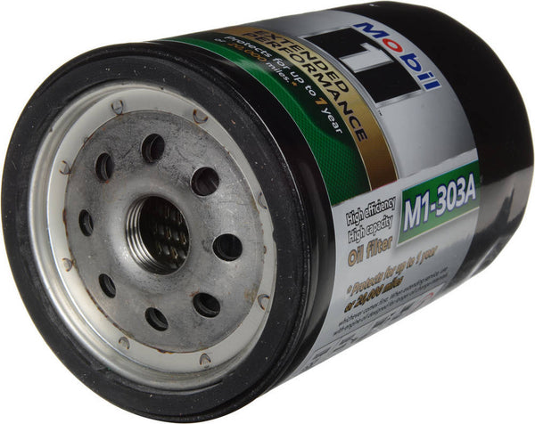 Mobil 1 M1-303A Mobil 1 Extended Perform ance Oil Filter M1-303A