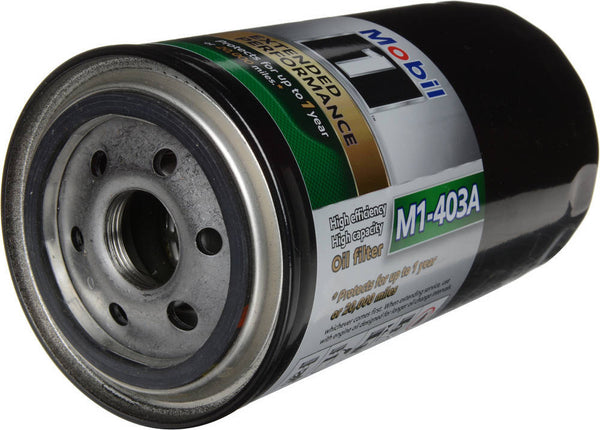 Mobil 1 M1-403A Mobil 1 Extended Perform ance Oil Filter M1-403A