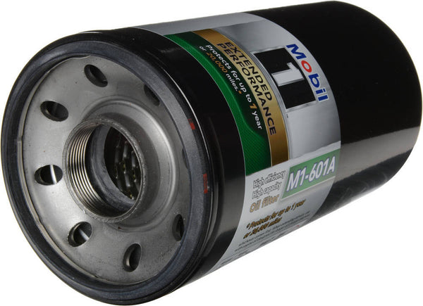 Mobil 1 M1-601A Mobil 1 Extended Perform ance Oil Filter M1-601A