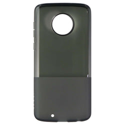 Incipio NGP Series Flexible Gel Case for Motorola Moto G6 - Black