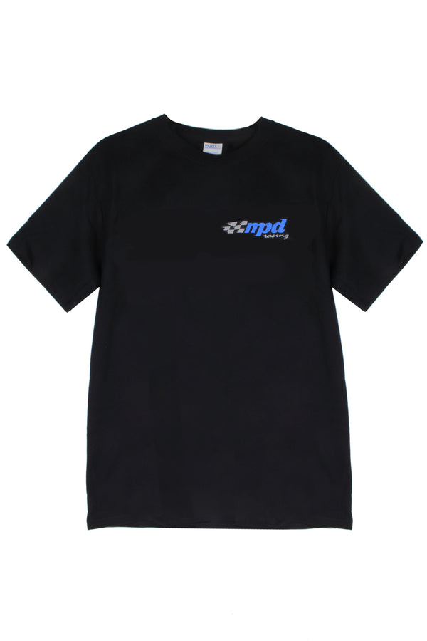 MPD Racing MPD90110XXL MPD Softstyle Tee Shirt XX-Large