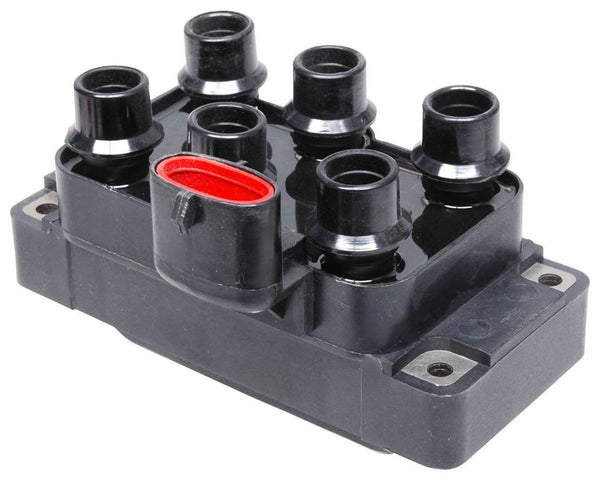 MSD 5528 Street Fire Ignition - Ford 6-Tower Coil Pack