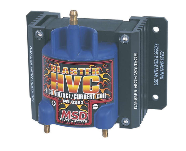 MSD 8252 Blaster HVC Coil